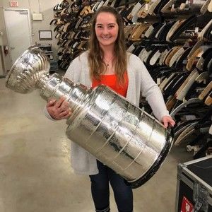 Meet your Posher, Sydney